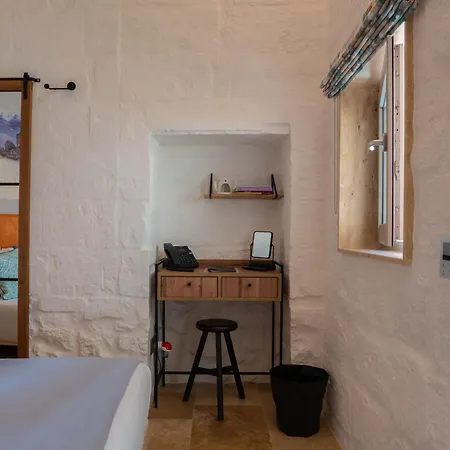 The Heritage Boutique 4*