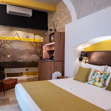 The Mdina Heritage Boutique - By Luxury International Ραμπάτ