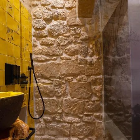 The Mdina Heritage Boutique - By Luxury International 4* Ραμπάτ