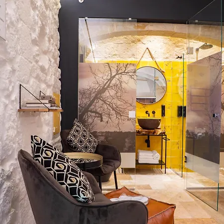 The Mdina Heritage Boutique - By Luxury International