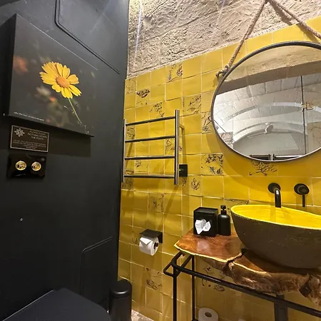 住宿加早餐酒店 The Mdina Heritage Boutique - By Luxury International