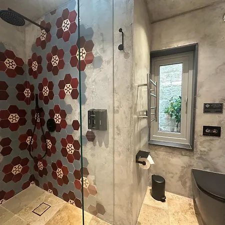 The Mdina Heritage Boutique - By Luxury International Bed and Breakfast Ραμπάτ