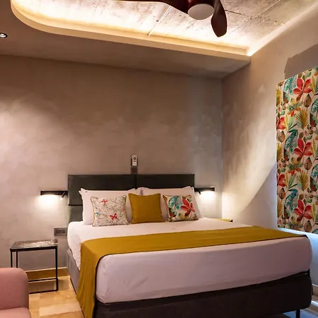 The Mdina Heritage Boutique - By Luxury International 4* Ραμπάτ