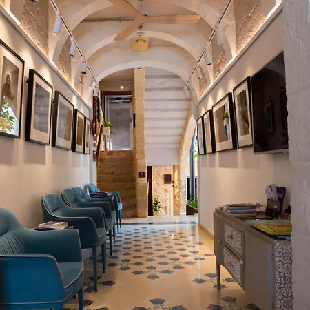 The Mdina Heritage Boutique - By Luxury International