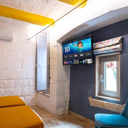 The Mdina Heritage Boutique - By Luxury International Bed and Breakfast