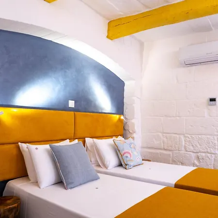 Bed and Breakfast The Mdina Heritage Boutique - By Luxury International
