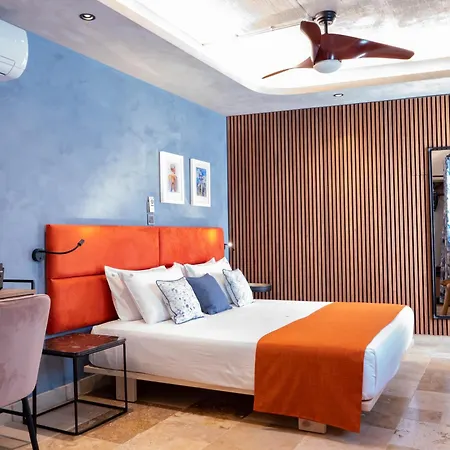 Couette-café The Heritage Boutique 4*