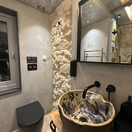 The Mdina Heritage Boutique - By Luxury International Bed and Breakfast Ραμπάτ