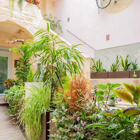 The Mdina Heritage Boutique - By Luxury International 拉巴特