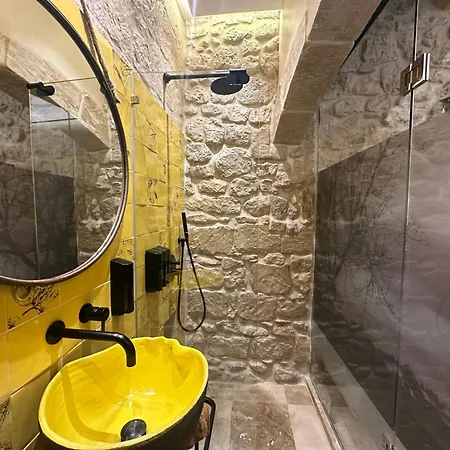 The Mdina Heritage Boutique - By Luxury International 4* Ραμπάτ
