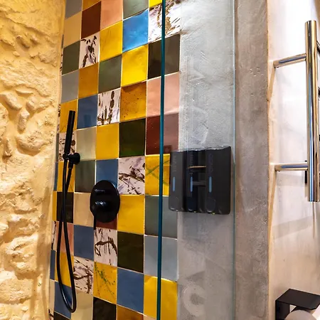 The Mdina Heritage Boutique - By Luxury International Bed and Breakfast