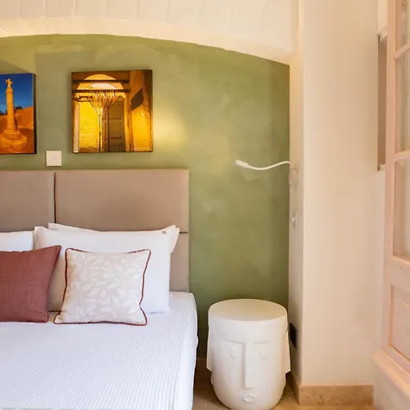 The Mdina Heritage Boutique - By Luxury International Bed and Breakfast Ραμπάτ