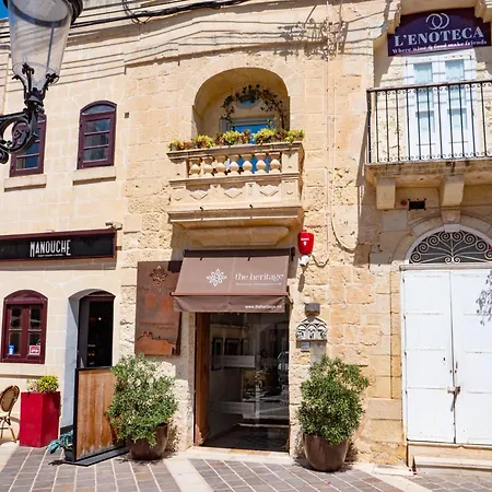 The Mdina Heritage Boutique - By Luxury International