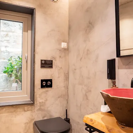 The Mdina Heritage Boutique - By Luxury International Bed and Breakfast