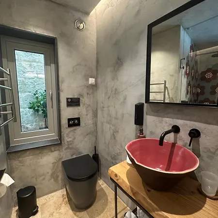 The Mdina Heritage Boutique - By Luxury International Ραμπάτ