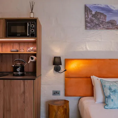 The Mdina Heritage Boutique - By Luxury International