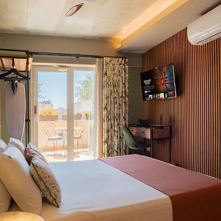 The Mdina Heritage Boutique - By Luxury International 拉巴特