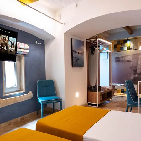 The Mdina Heritage Boutique - By Luxury International 住宿加早餐酒店