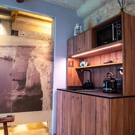 The Mdina Heritage Boutique - By Luxury International Bed and Breakfast Ραμπάτ