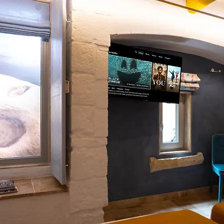 Bed and Breakfast The Mdina Heritage Boutique - By Luxury International Ραμπάτ