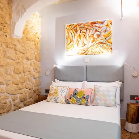 The Mdina Heritage Boutique - By Luxury International 4*