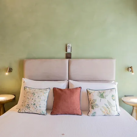 The Mdina Heritage Boutique - By Luxury International 4* Ραμπάτ