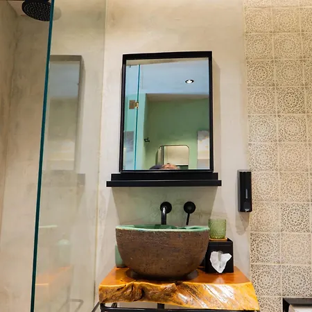 Bed and Breakfast The Mdina Heritage Boutique - By Luxury International Ραμπάτ