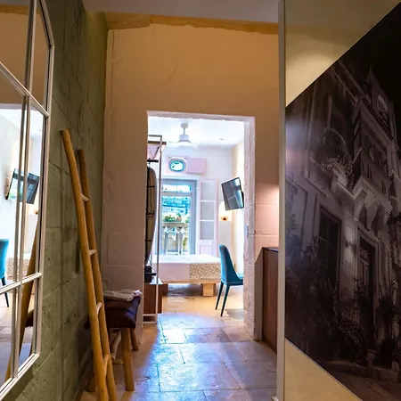 The Mdina Heritage Boutique - By Luxury International