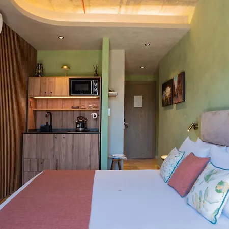 The Mdina Heritage Boutique - By Luxury International Frühstückspension