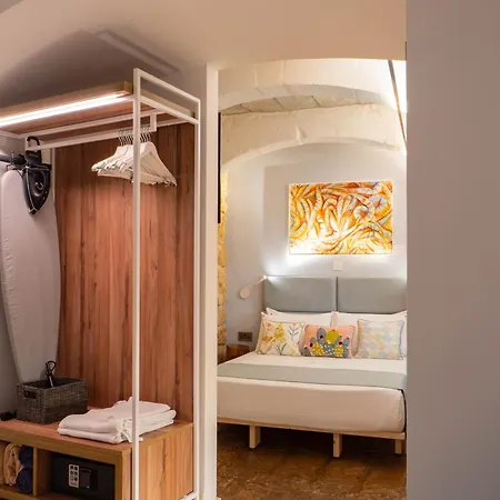 The Mdina Heritage Boutique - By Luxury International Bed and Breakfast 4*