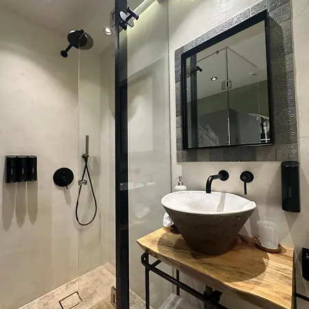 The Mdina Heritage Boutique - By Luxury International Alojamento de Acomodação e Pequeno-almoço Rabat