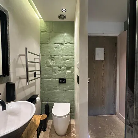 The Mdina Heritage Boutique - By Luxury International Frühstückspension 4*