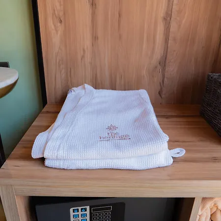 住宿加早餐酒店 The Mdina Heritage Boutique - By Luxury International 4*