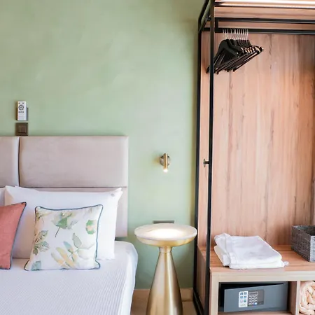 The Mdina Heritage Boutique - By Luxury International Bed and Breakfast Ραμπάτ