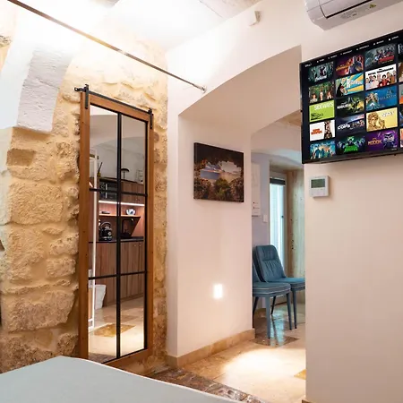 The Mdina Heritage Boutique - By Luxury International Frühstückspension