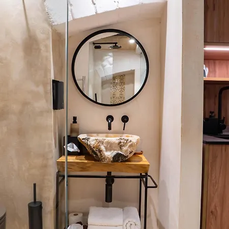 Bed and Breakfast The Mdina Heritage Boutique - By Luxury International 4*