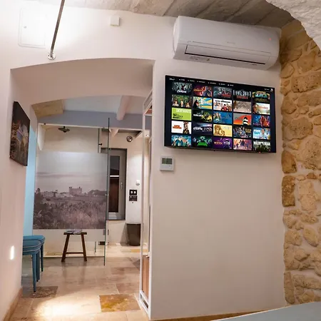 The Mdina Heritage Boutique - By Luxury International 4*