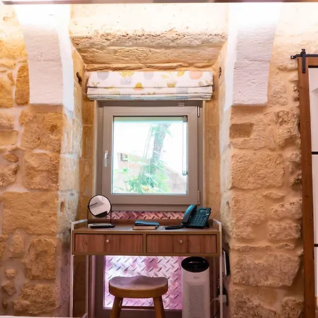 The Mdina Heritage Boutique - By Luxury International 住宿加早餐酒店 4*