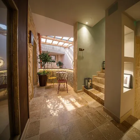 The Mdina Heritage Boutique - By Luxury International 4*