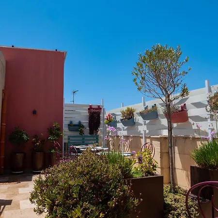 The Heritage Boutique Couette-café Rabat