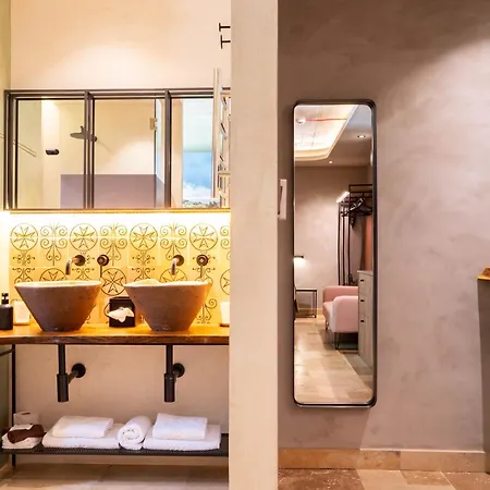 The Mdina Heritage Boutique - By Luxury International 4* Рабат