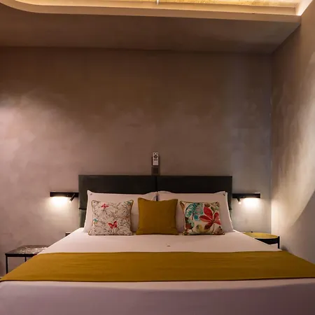 The Mdina Heritage Boutique - By Luxury International Отель типа 