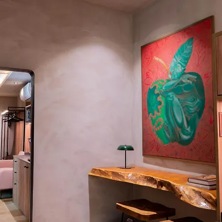 The Mdina Heritage Boutique - By Luxury International Отель типа 
