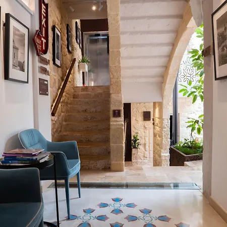 B&B The Mdina Heritage Boutique - By Luxury International Rabat