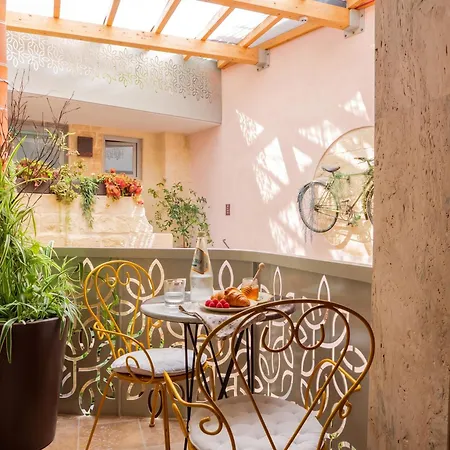 The Mdina Heritage Boutique - By Luxury International 라바트