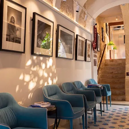 B&B The Mdina Heritage Boutique - By Luxury International 4*