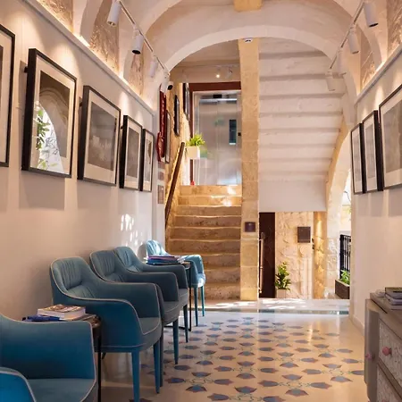 The Mdina Heritage Boutique - By Luxury International 4*