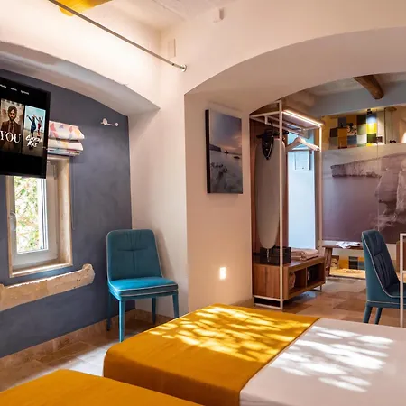 The Mdina Heritage Boutique - By Luxury International
