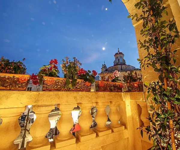 The Mdina Heritage Boutique - By Luxury International ラバト