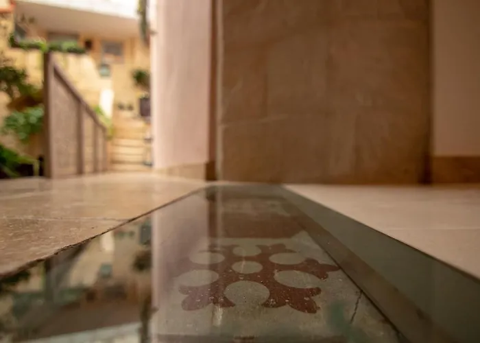 The Mdina Heritage Boutique - By Luxury International